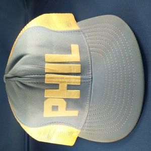 Vintage Trucker Hat